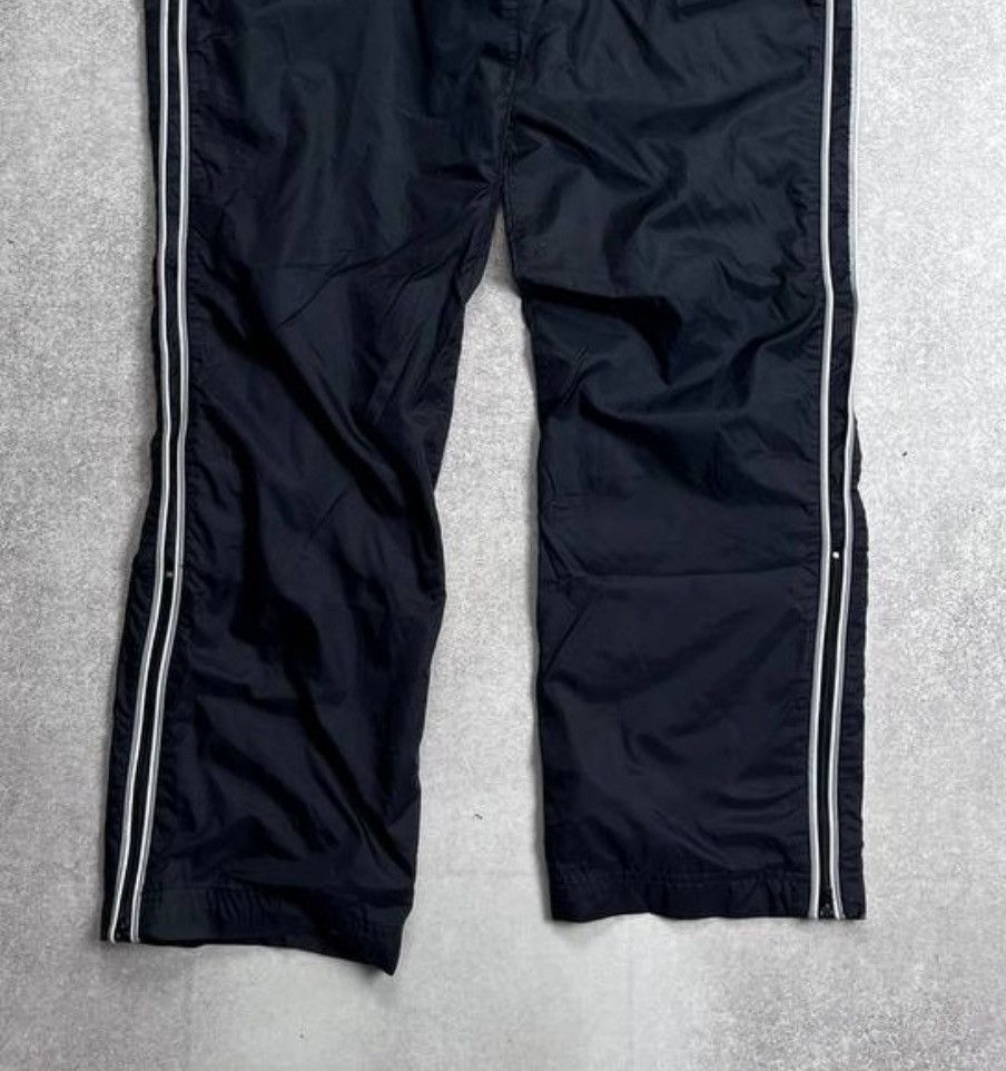 Nike × Skepta VINTAGE NIKE SWOOSH NYLON TN SKEPTA STYLE TRACK PANTS M Size US 32 / EU 48 - 3 Thumbnail