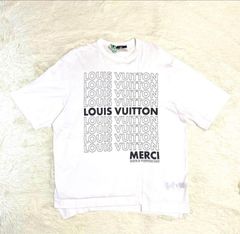 FOR SALE* SS22 Louis Vuitton 'Graffiti' 3D Spray Paint White Graphic  T-Shirt Virgil Abloh's Spring 2022 collection at the Louis Vuitton…