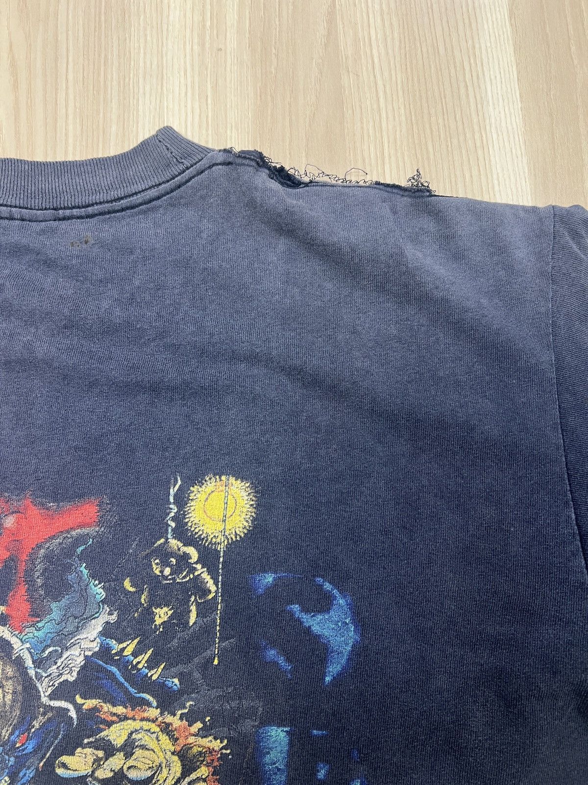 Other Vintage 90’s Spawn by Stanley Desantis Size US XL / EU 56 / 4 - 7 Thumbnail