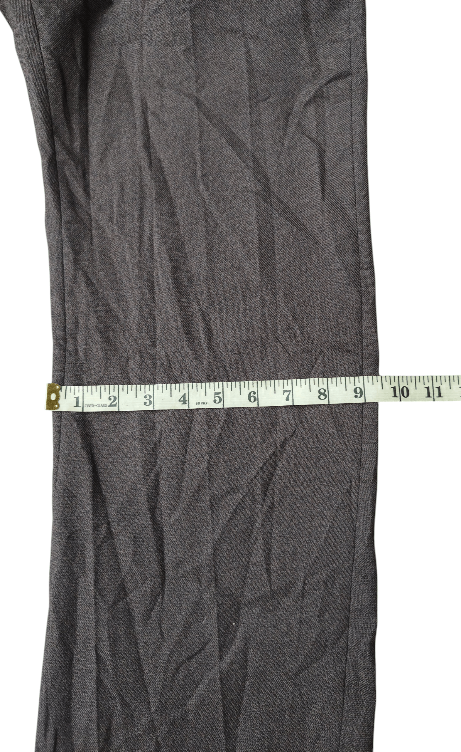 Maison Margiela Maison margiela straight pants Size US 28 / EU 44 - 12 Thumbnail