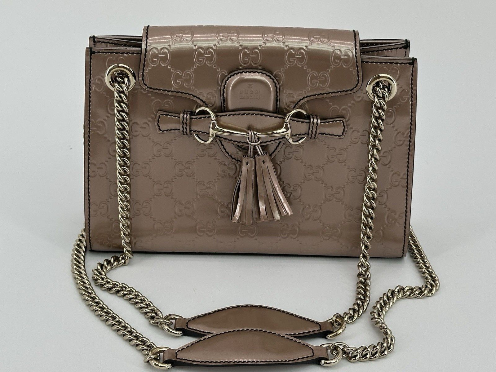 Gucci New Gucci Bag Emily Woman Size ONE SIZE - 1 Thumbnail