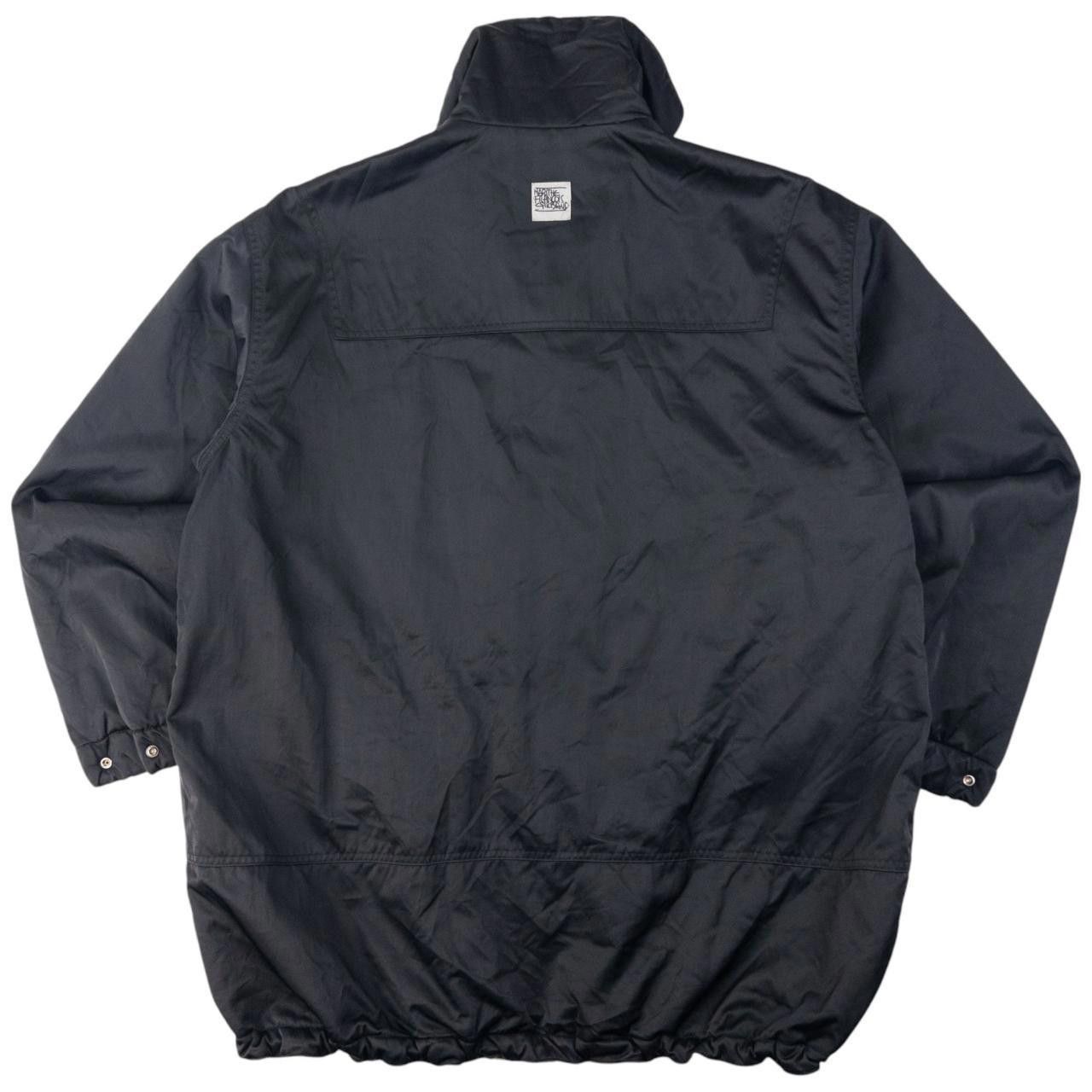 Designer Vintage Marithe + Francois Girbaud Cargo Jacket Size L Size US L / EU 52-54 / 3 - 2 Thumbnail