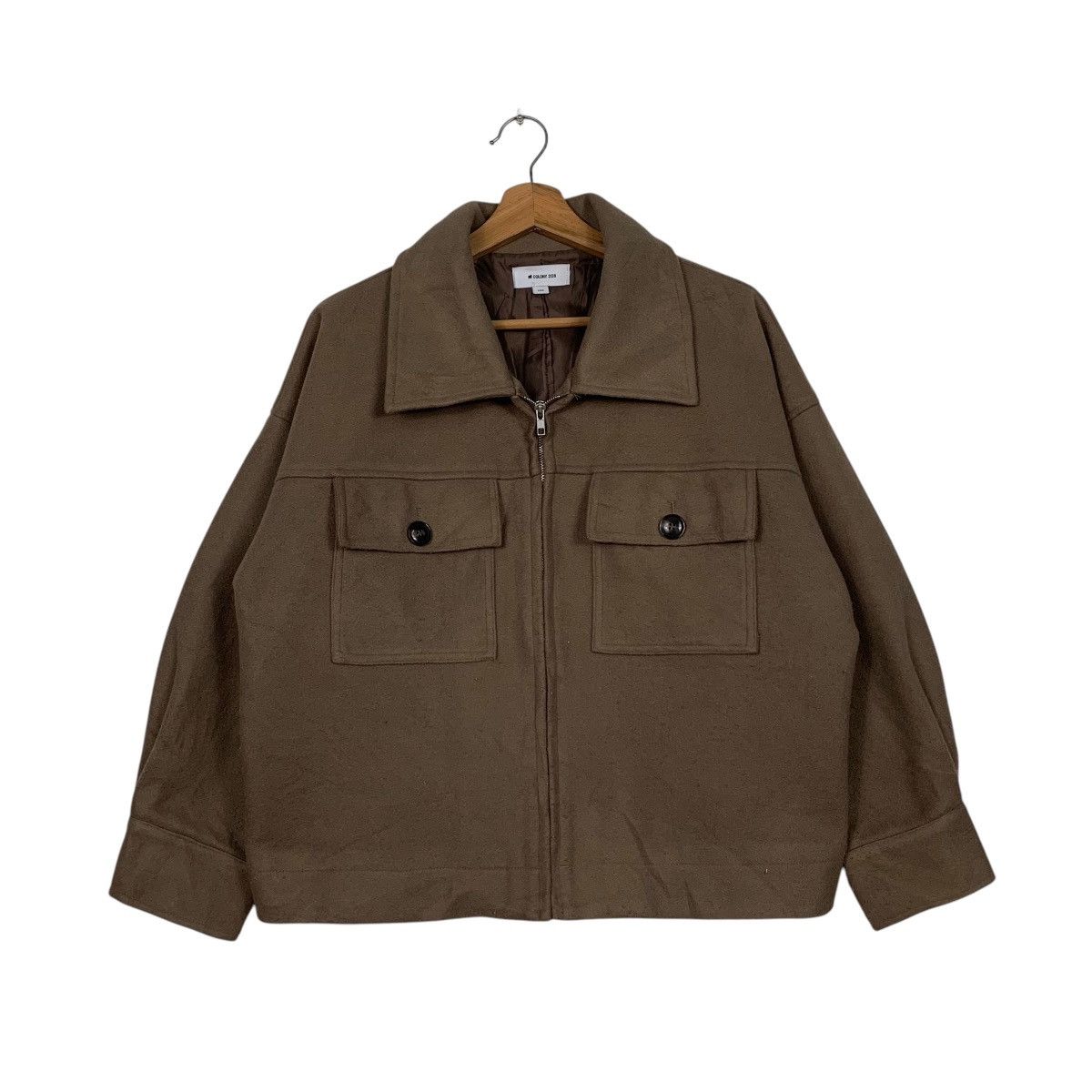 Japanese Brand Japanese Brand Colony 2139 Jacket Size US M / EU 48-50 / 2 - 1 Thumbnail