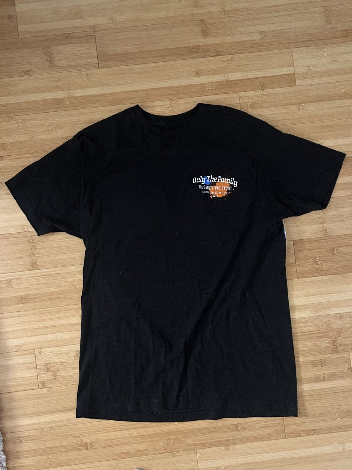 Other Lil durk 7220 tour merch Size US L / EU 52-54 / 3 - 2 Thumbnail