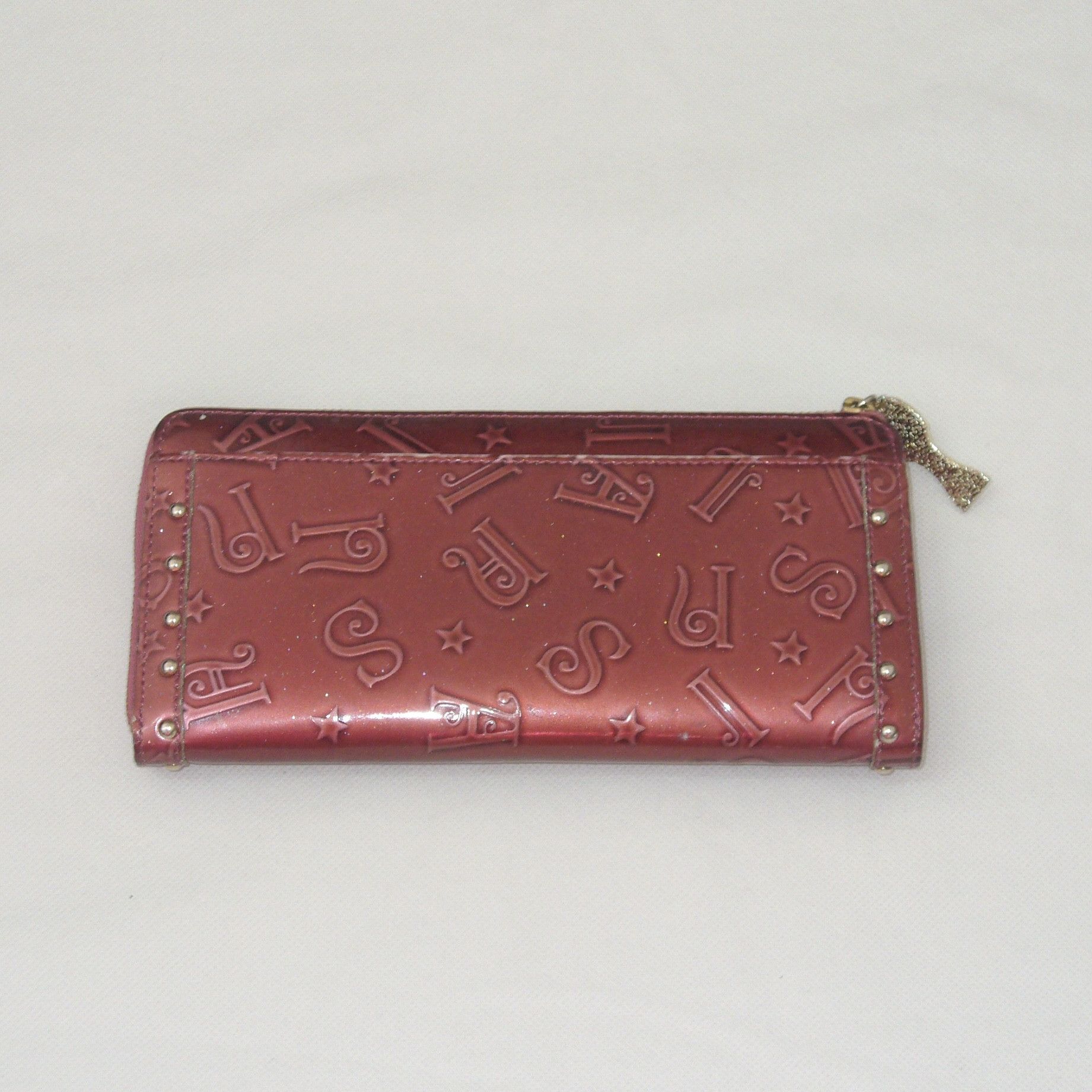 Anna Sui 2000s Anna Sui long wallet Size ONE SIZE - 3 Thumbnail