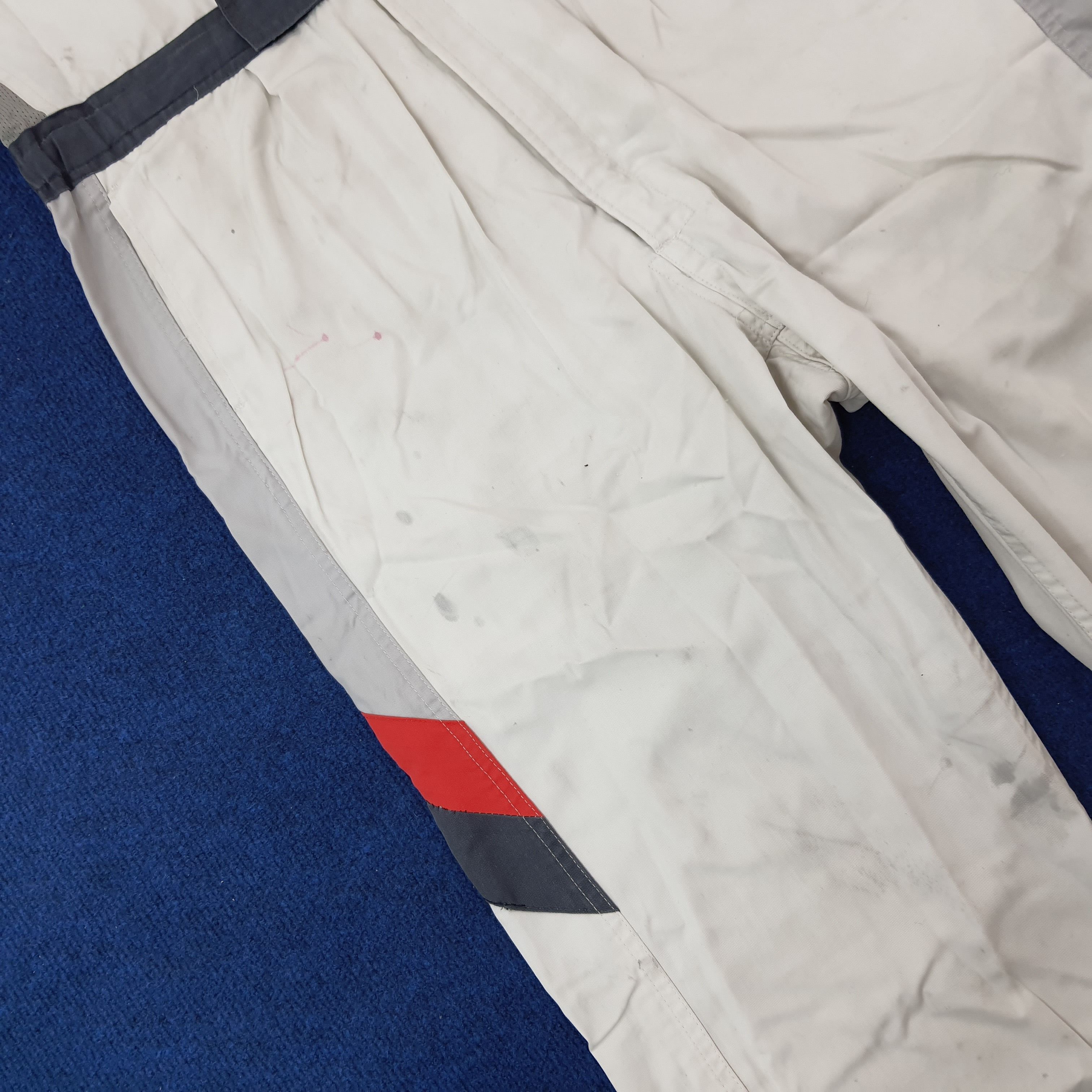 Honda Vintage HONDA Japan Motorsports Workwear Coverall C250N1 Size US M / EU 48-50 / 2 - 9 Thumbnail