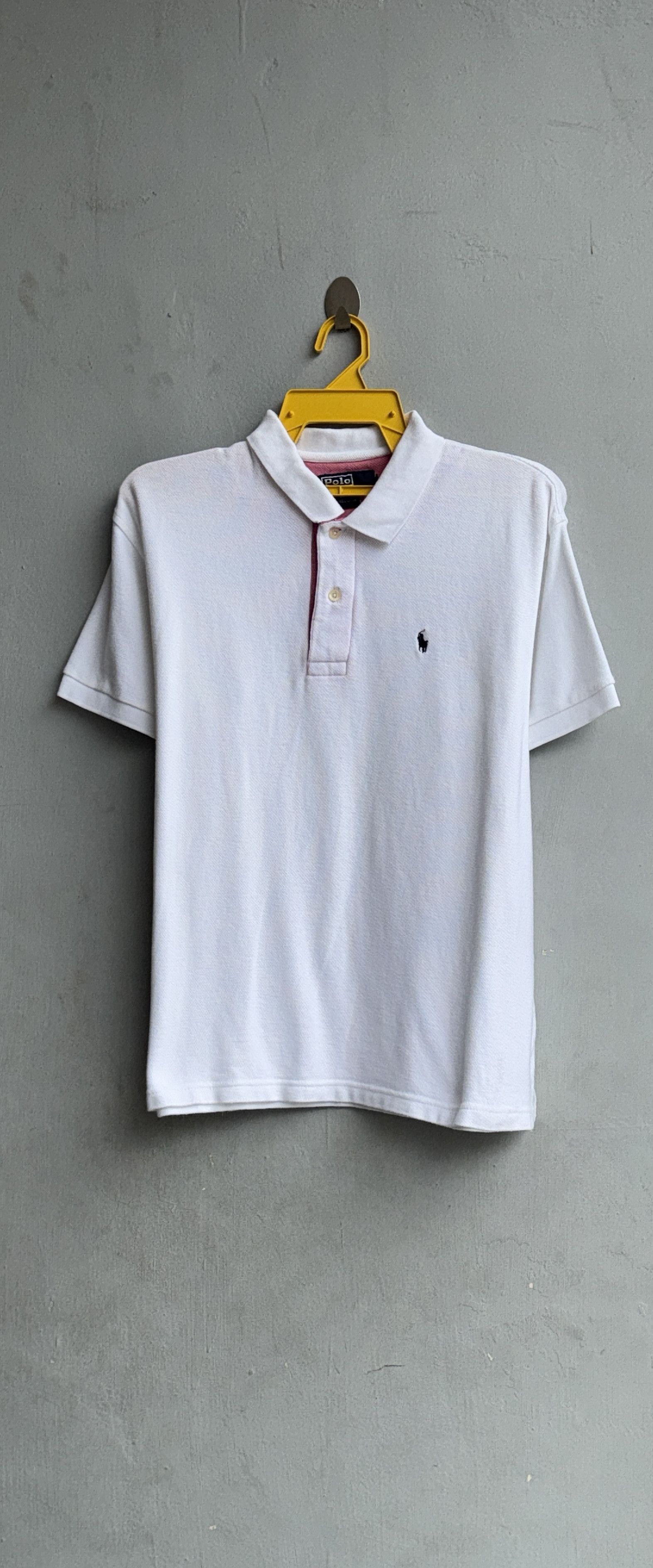 Polo Ralph Lauren Polo Ralph Lauren Shirt Size US M / EU 48-50 / 2 - 1 Thumbnail