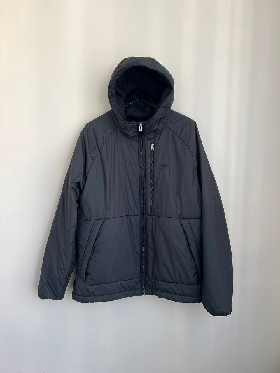 Nike Nike Sportswear Therma Fit Legacy Jacket Size US L / EU 52-54 / 3 - 1 Thumbnail