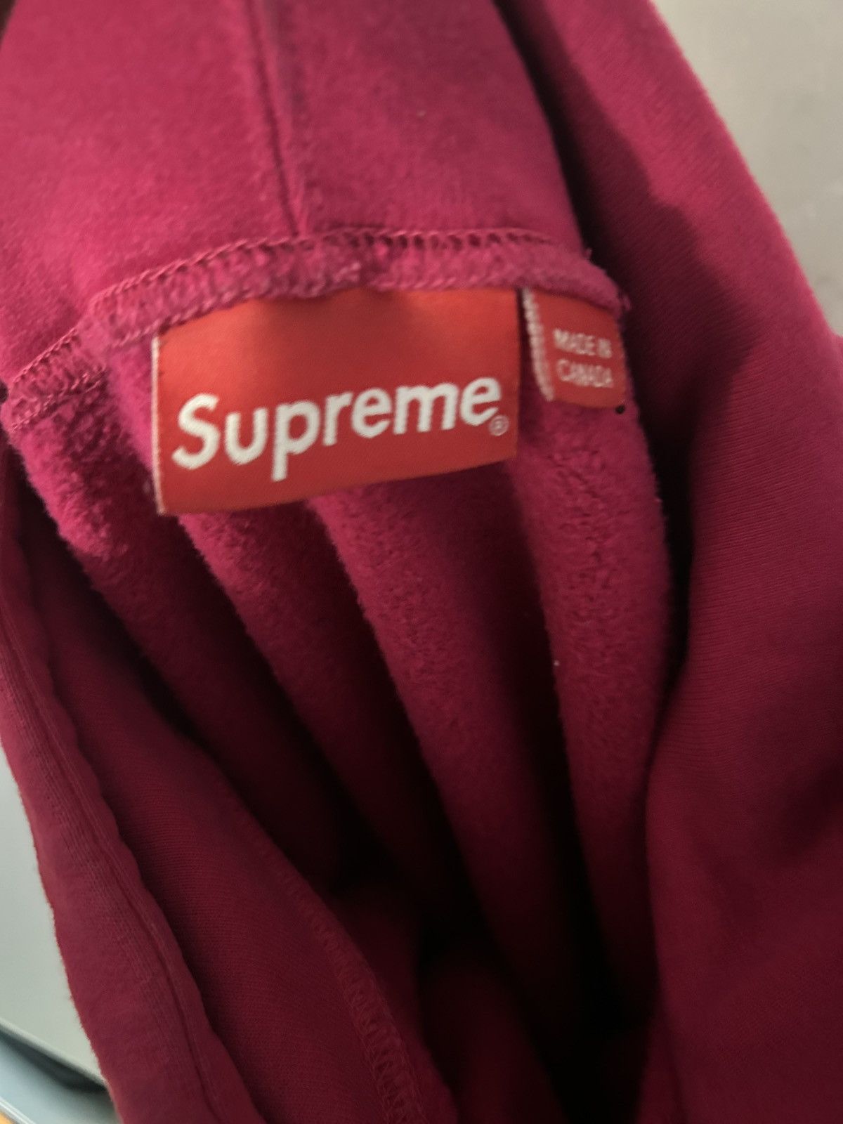 Supreme Supreme Silver Surfer Hoodie by Daniel Johnson Size US XL / EU 56 / 4 - 5 Thumbnail