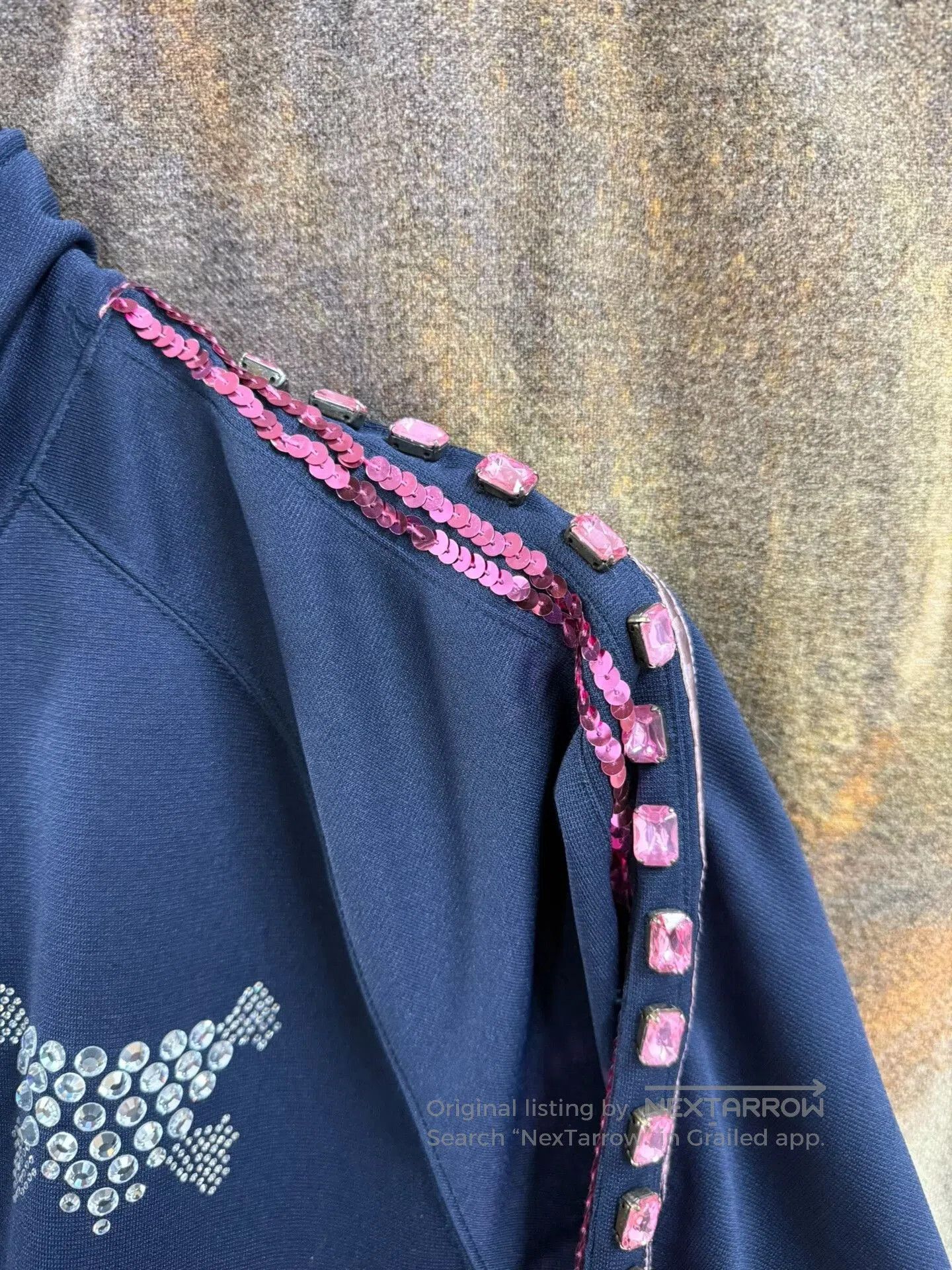 Comme des Garcons Homme Plus undercover heavy visual jacket. Size US M / EU 48-50 / 2 - 4 Thumbnail