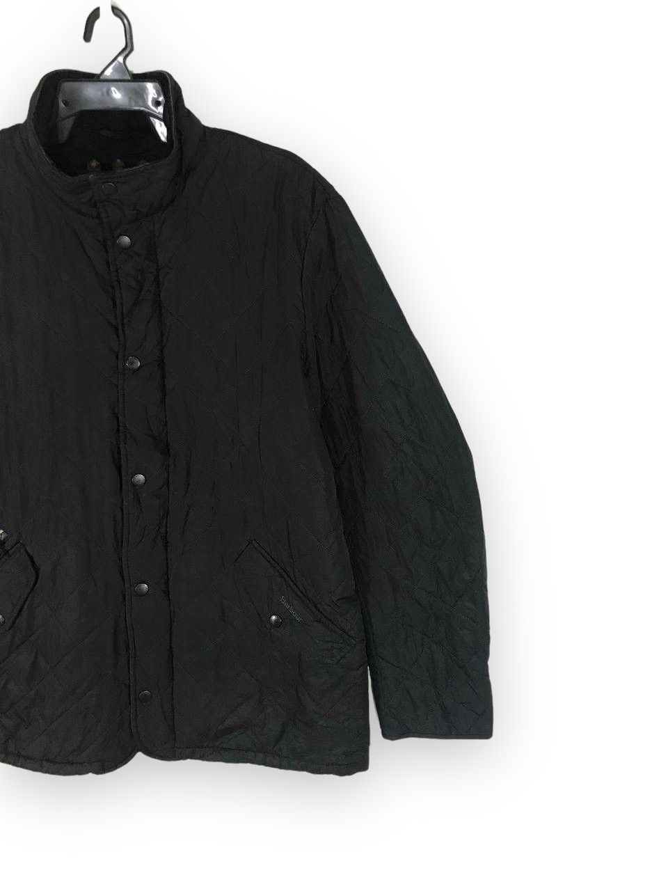 Barbour Classic design pocket Size US XL / EU 56 / 4 - 3 Thumbnail