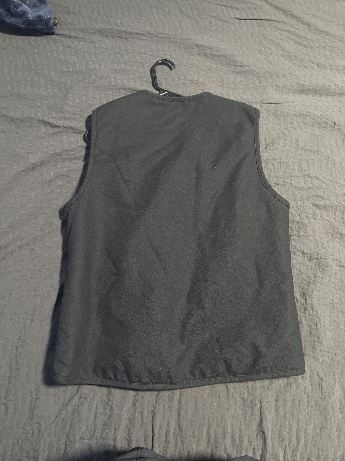 Harley Davidson Harley vest Size US M / EU 48-50 / 2 - 2 Thumbnail