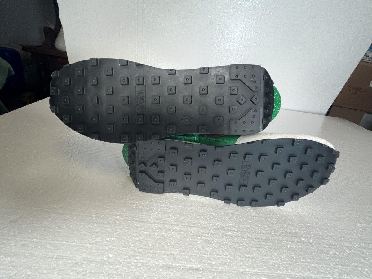 Nike × Undercover Nike x Undercover Daybreak New Lucky Green Jun Takahashi 14 Size US 14 / EU 47 - 8 Thumbnail