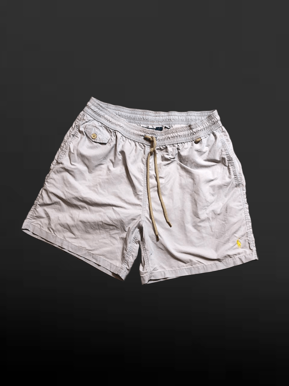 Polo Ralph Lauren Polo Ralph Lauren Swim Trunks Shorts Beach Size US 34 / EU 50 - 1 Thumbnail
