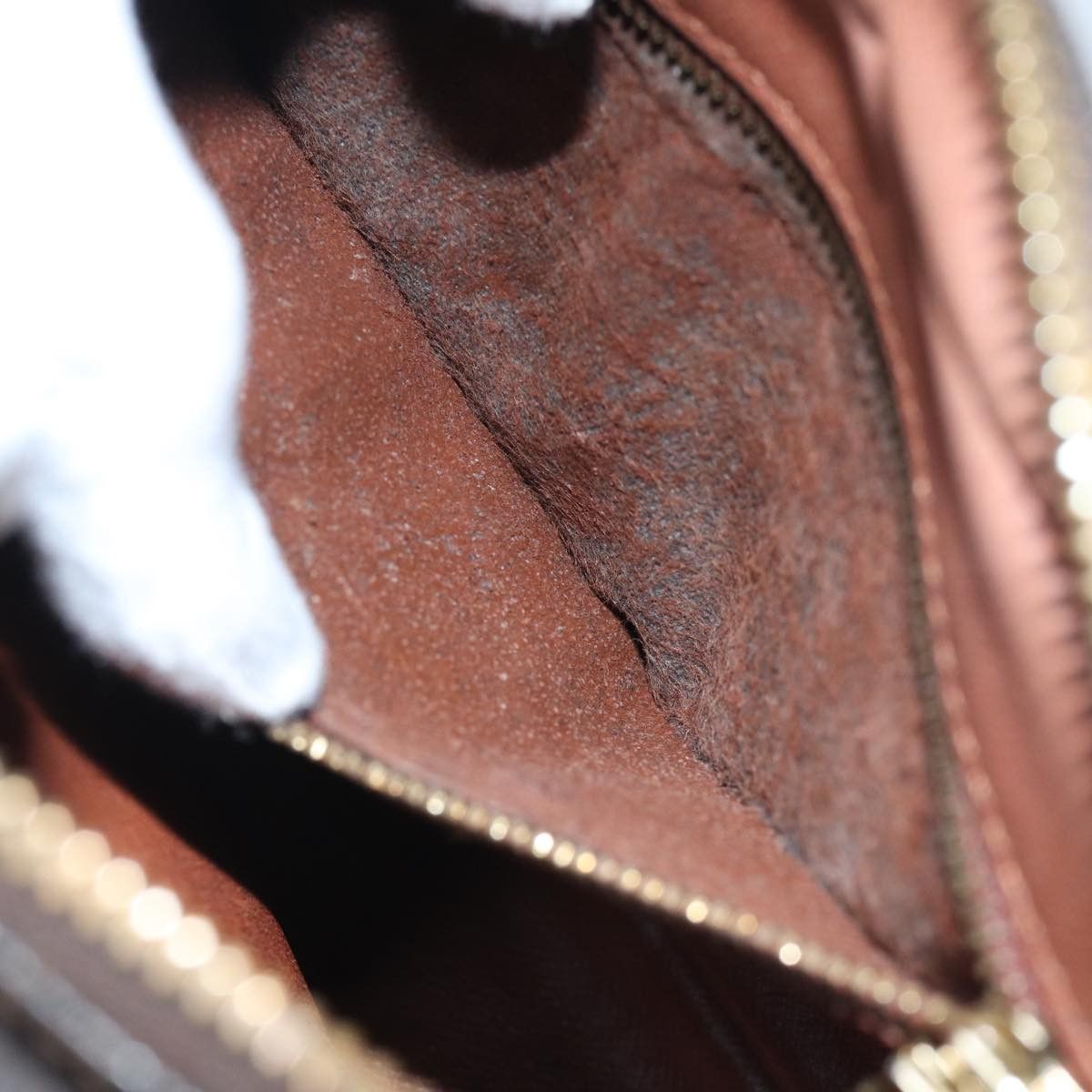 Louis Vuitton LOUIS VUITTON Monogram Trocadero 23 Shoulder Bag M51276 Size ONE SIZE - 10 Thumbnail