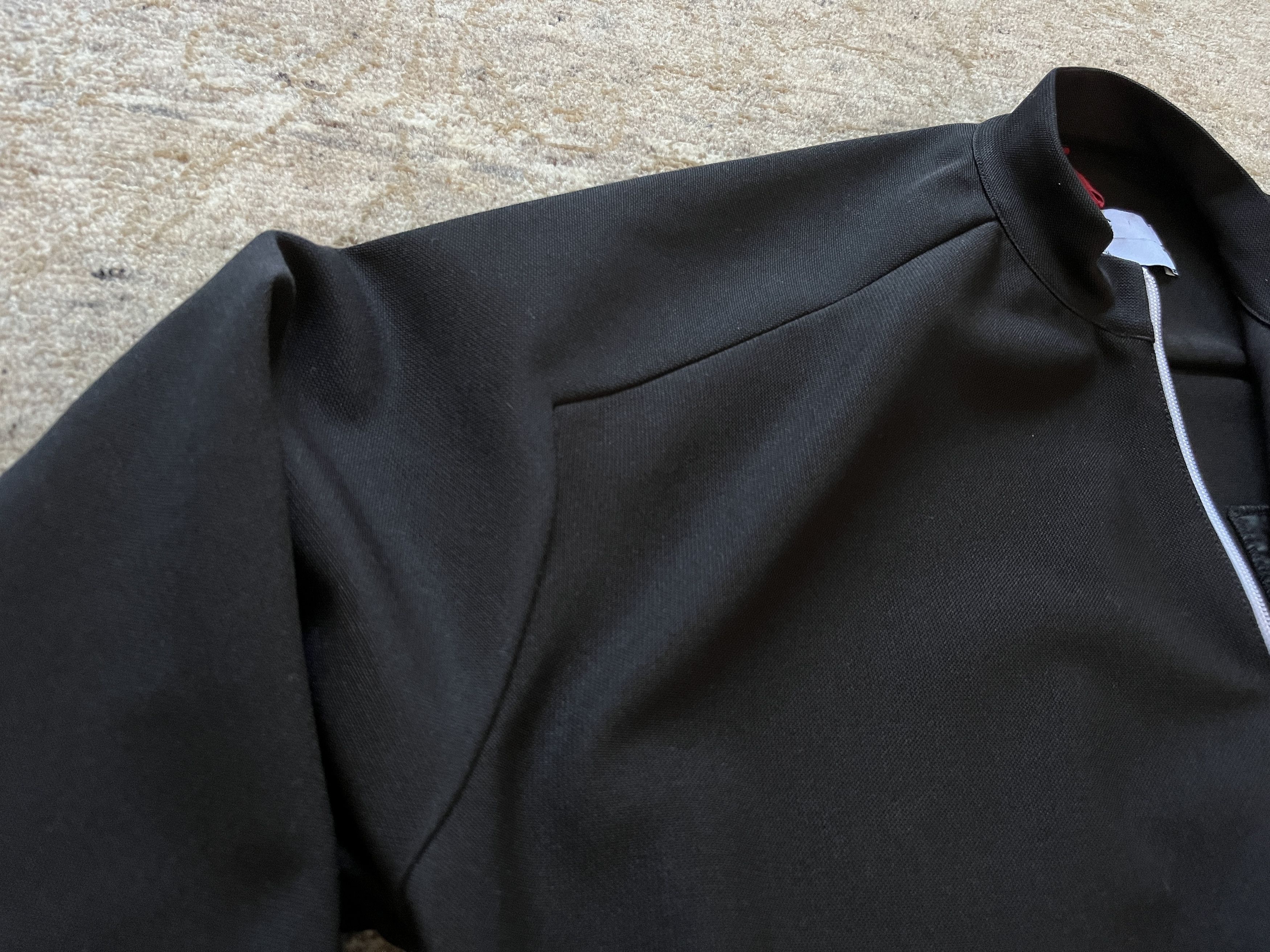 OAMC Quarter Zip-Up Pullover Size US S / EU 44-46 / 1 - 6 Thumbnail