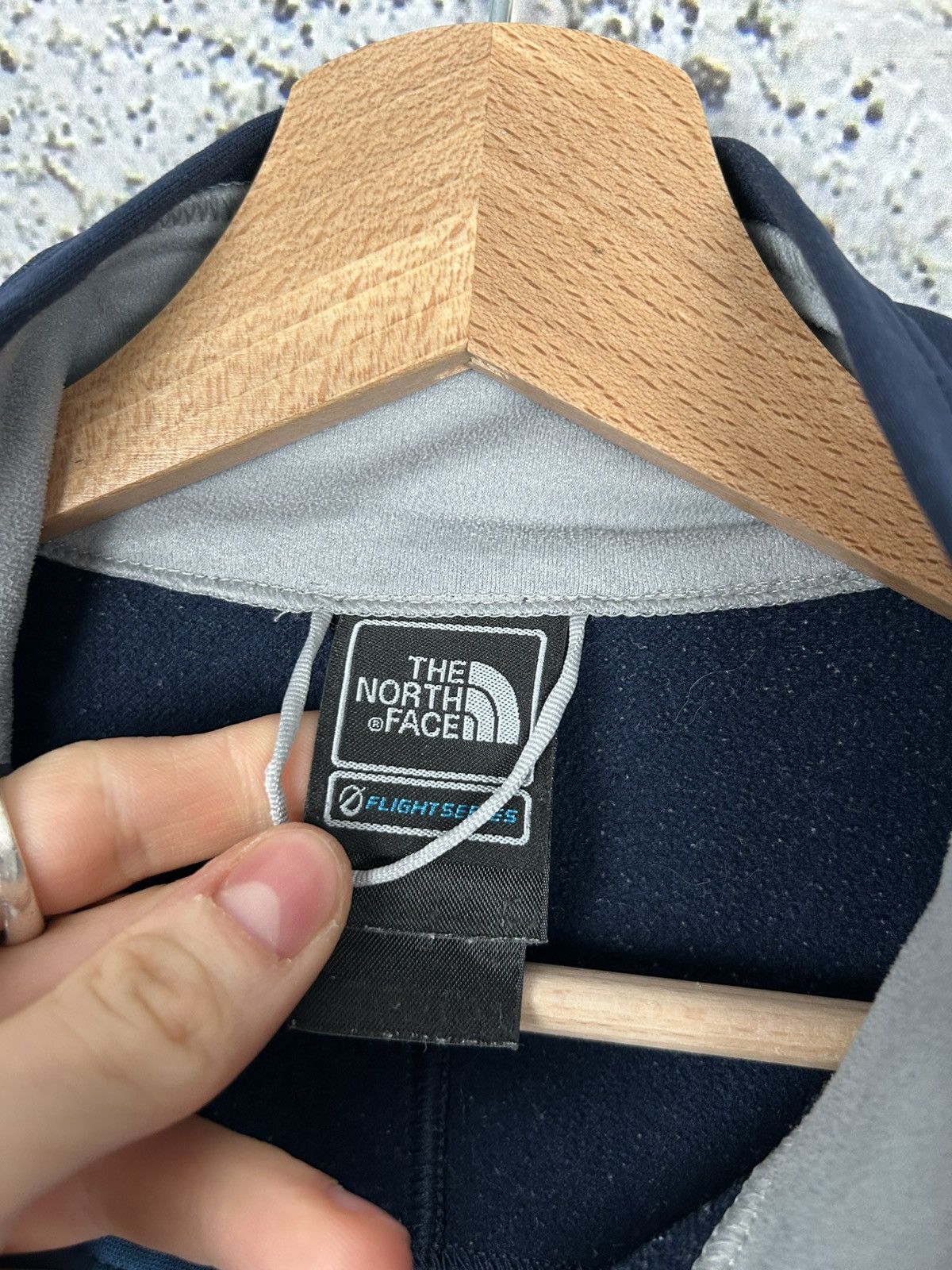 Other The North Face TKA Stretch Softshell Outdoor Gorpcore Size US S / EU 44-46 / 1 - 6 Thumbnail