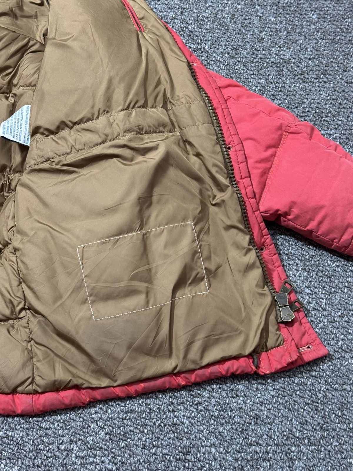 Moncler Moncler men’s MONTSERRAT down jacket Size US L / EU 52-54 / 3 - 18 Thumbnail