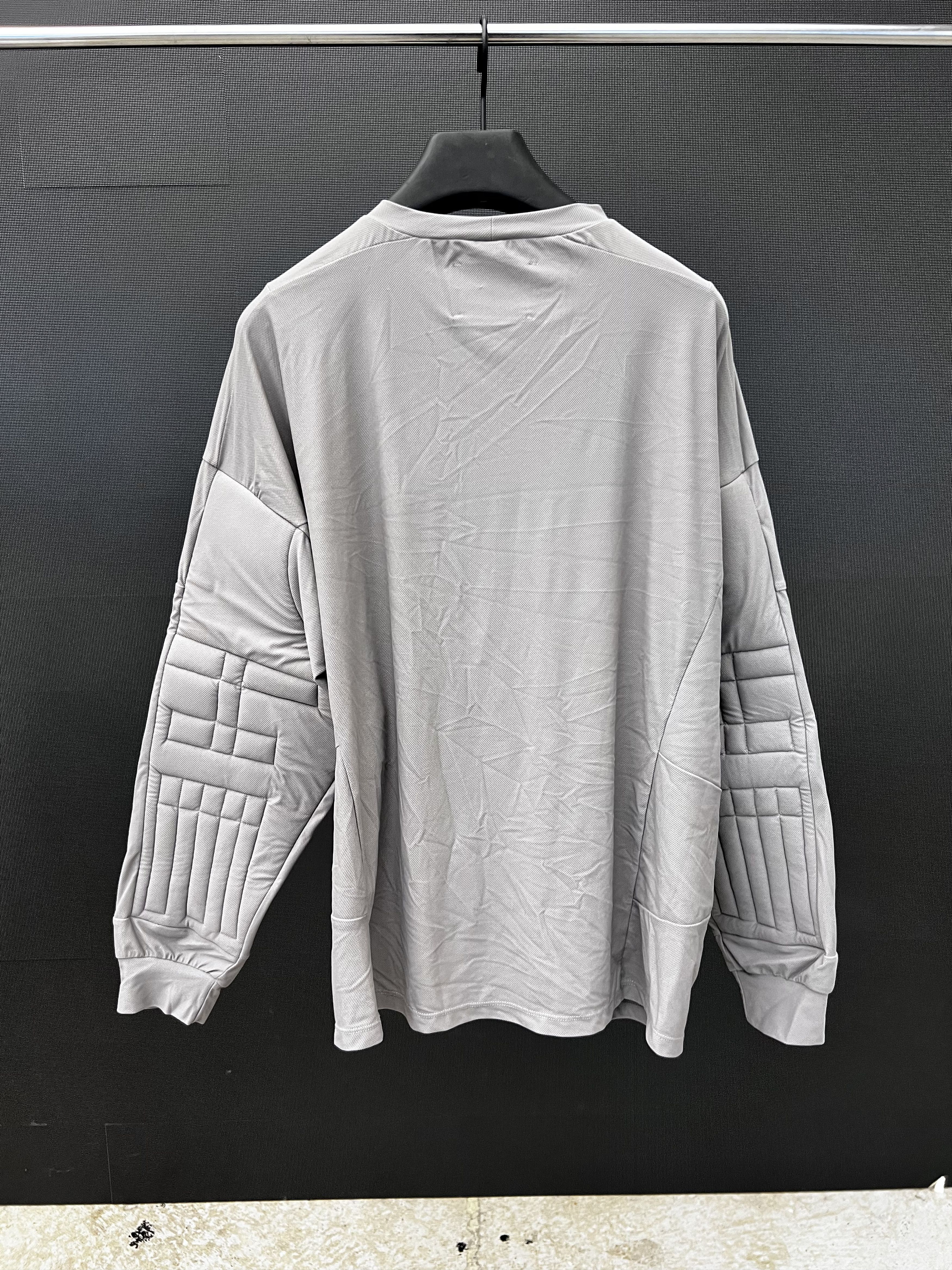 Heliot Emil PADDED NYLON SHIRT Size US L / EU 52-54 / 3 - 2 Thumbnail