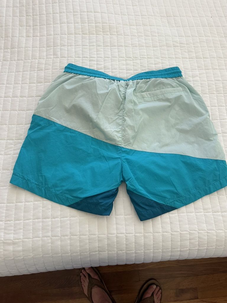 Kith Kith Madison Short Fresco Blue Size Medium Size US 32 / EU 48 - 8 Thumbnail