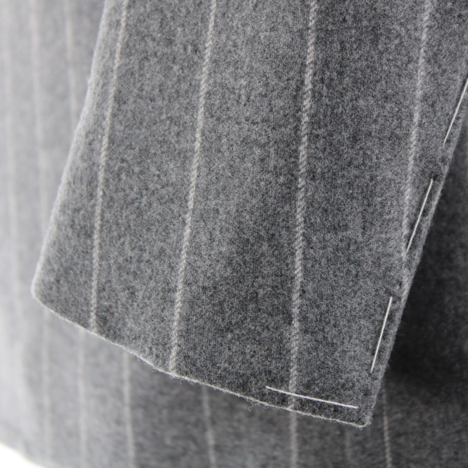 Other Stile Latino Suit Size US 42 Regular in Gray Size 42R - 4 Thumbnail