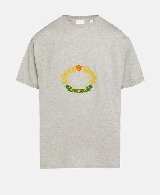 Burberry T-shirt Size US M / EU 48-50 / 2 - 1 Preview