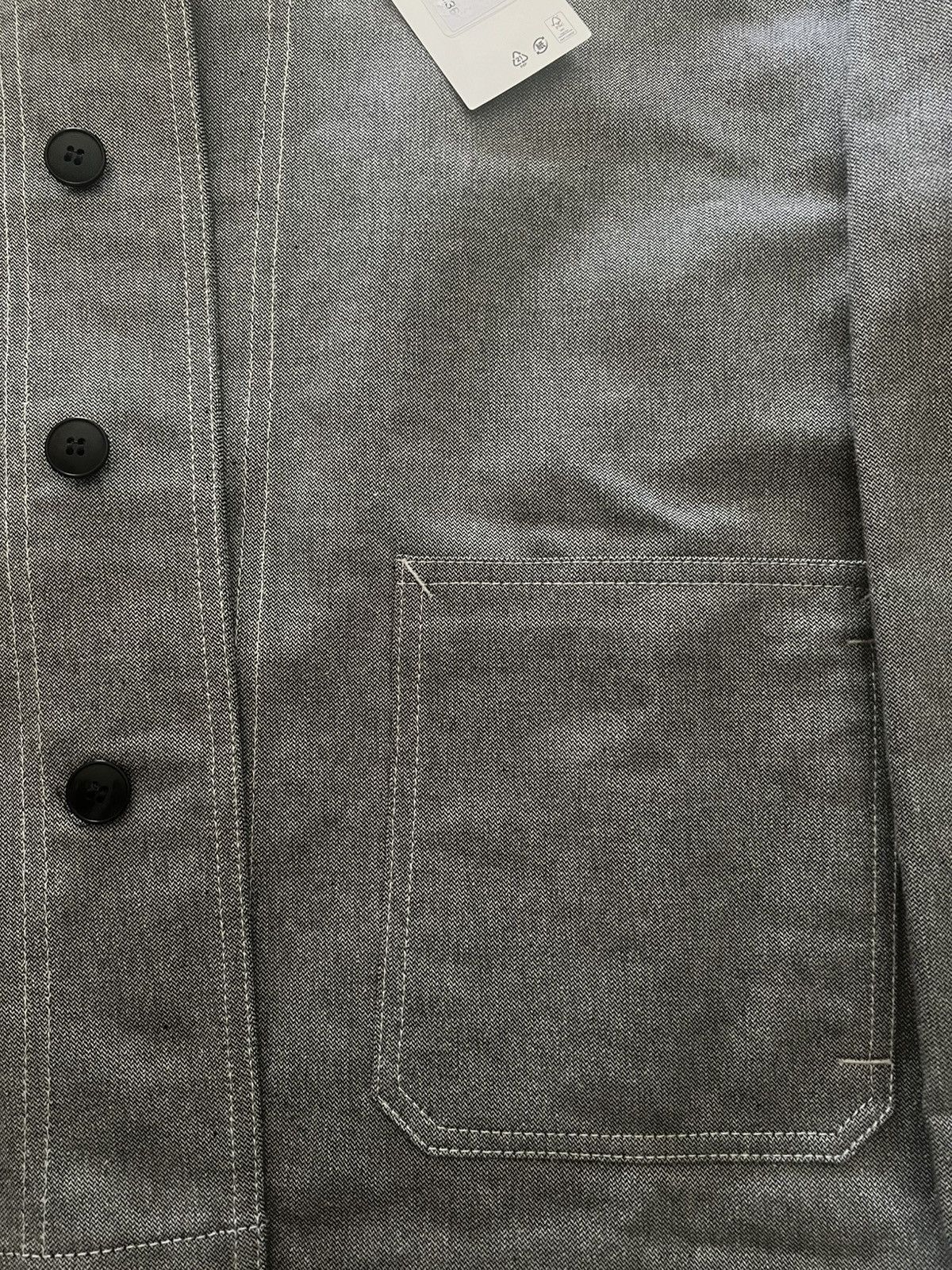 Maison Margiela Kaban Maison Margiela - New with tag Size US L / EU 52-54 / 3 - 3 Thumbnail