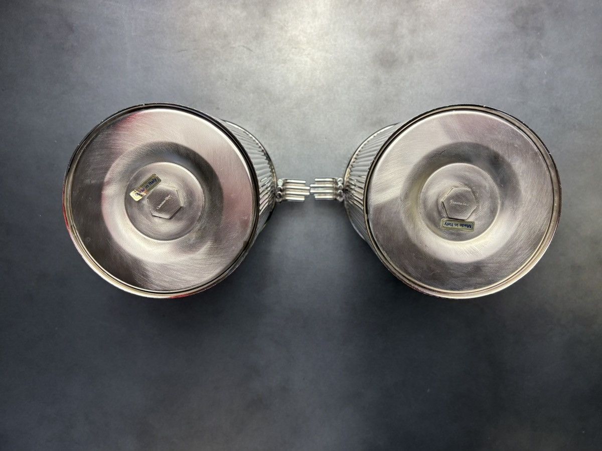 Christian Dior Monsieur 1970s Christian Dior Ice Buckets Vintage Dior Wine Cooler Size ONE SIZE - 3 Thumbnail