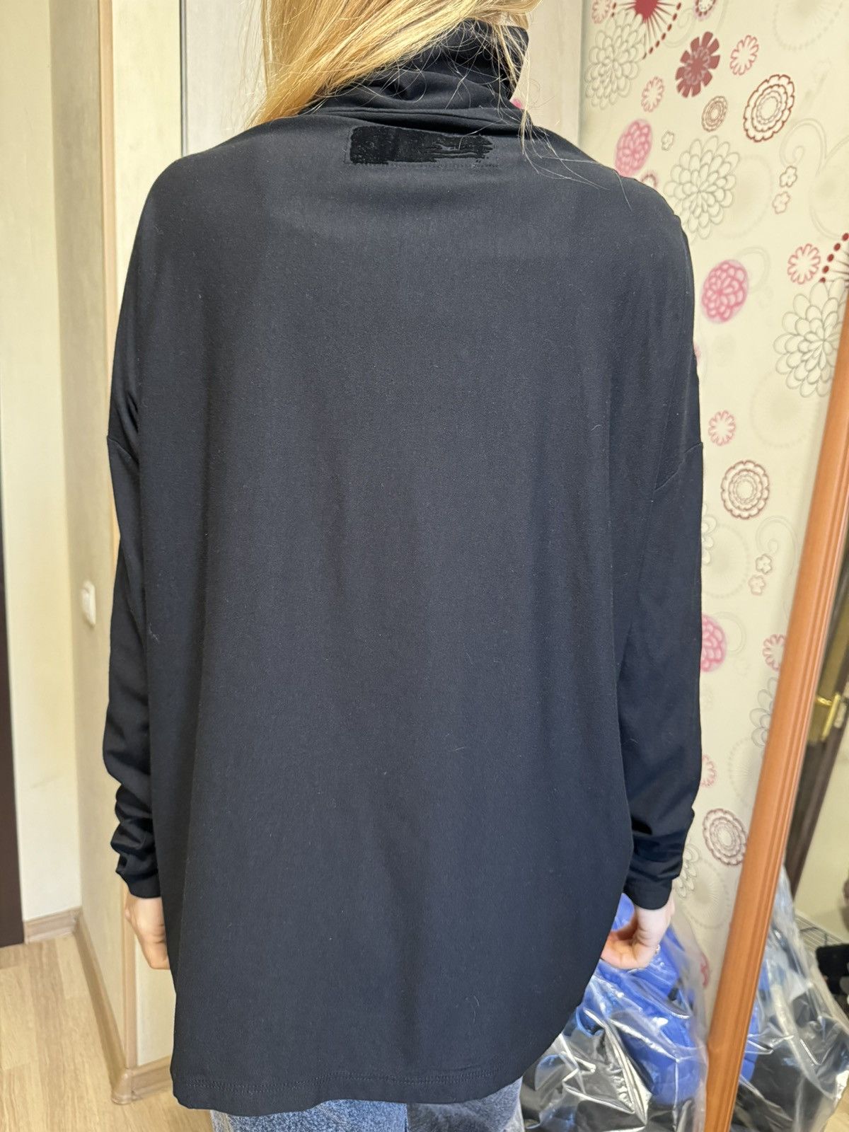 Annette Gortz × Designer Annette Gortz high neck pullover sweatshirt S Size S / US 4 / IT 40 - 16 Thumbnail