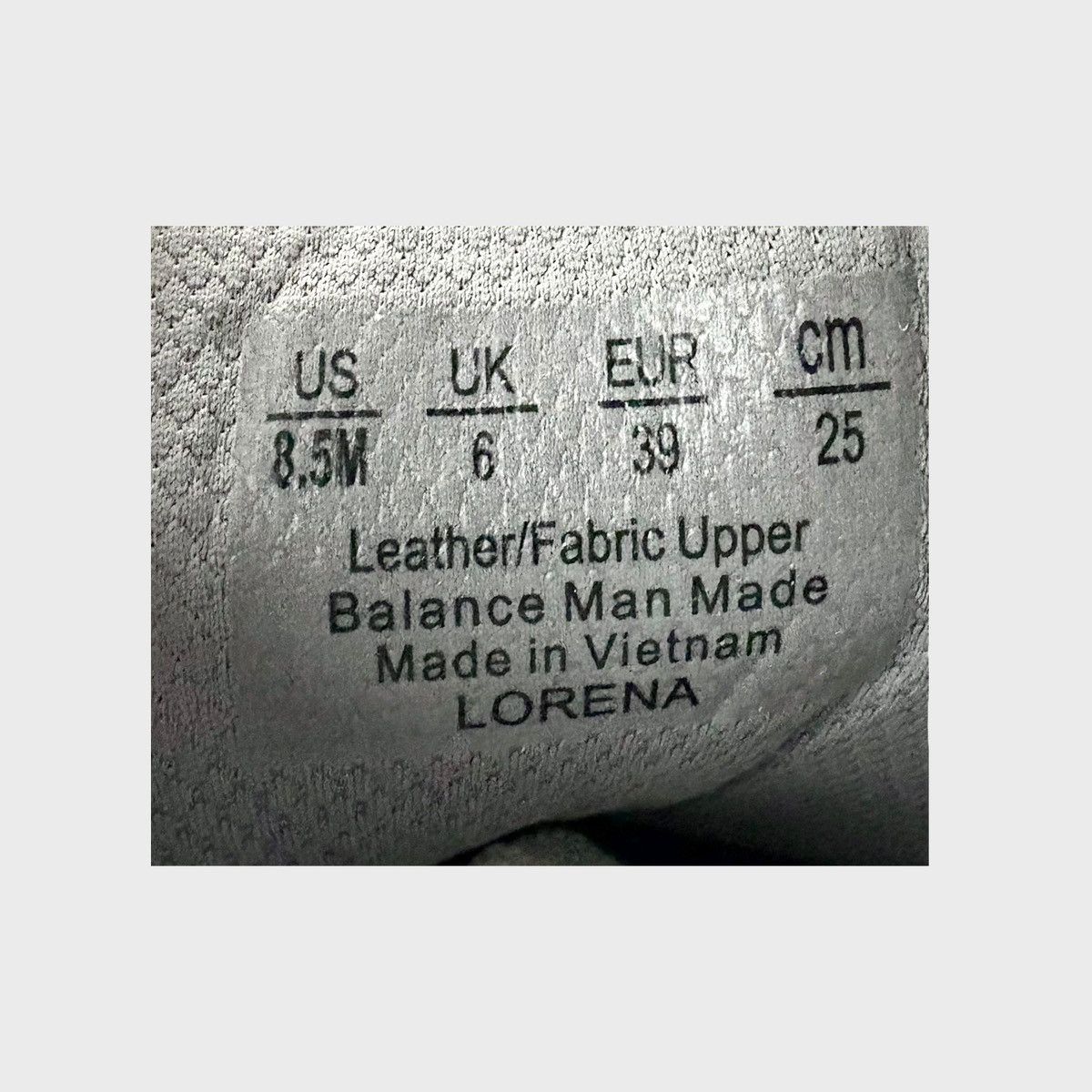 Naturalizer Naturalizer Women’s Lorena Lilac Sneakers Sz US 8.5 UK 6 Size US 8.5 / IT 38.5 - 19 Thumbnail