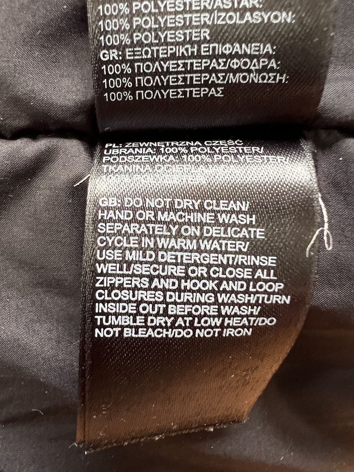 The North Face The North Face Rage Mountain Anorak Size US L / EU 52-54 / 3 - 15 Thumbnail