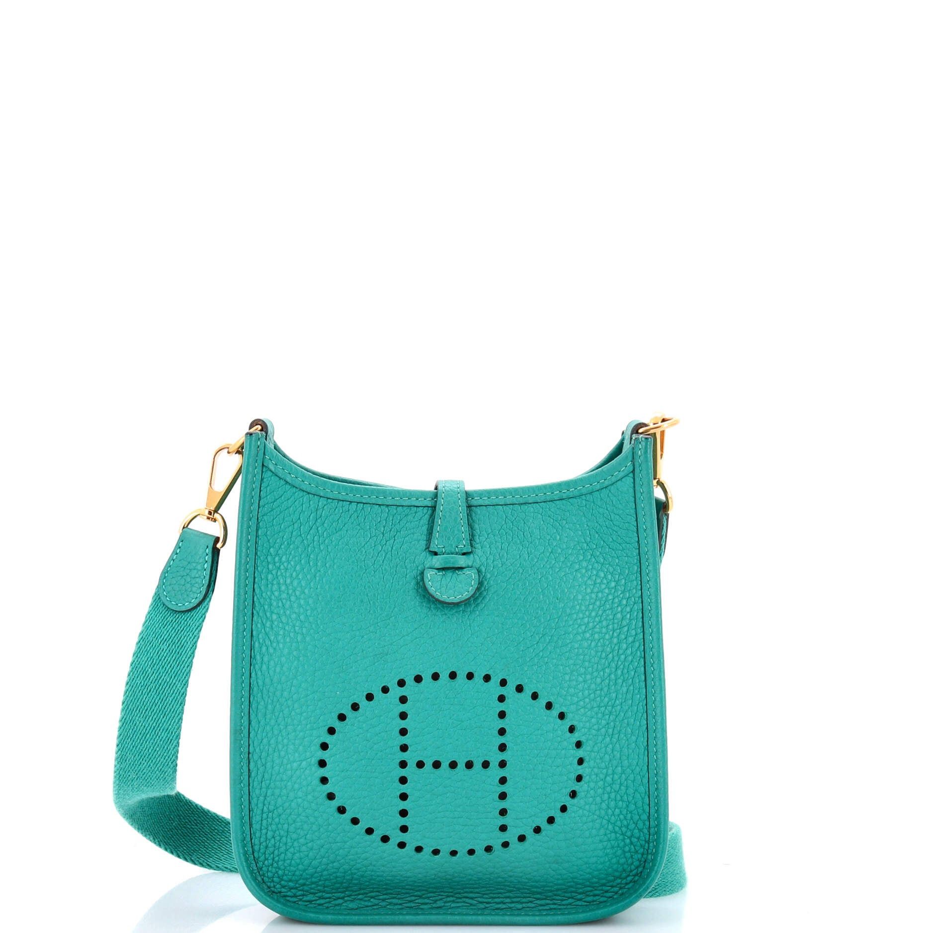 Hermes Evelyne Bag Gen III Size ONE SIZE - 1 Thumbnail