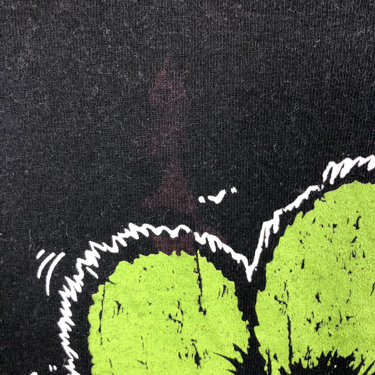Band Tees Vintage y2k Faded Ratfink Ed Big Daddy Roth Very Rare Tshirt Size US L / EU 52-54 / 3 - 8 Thumbnail