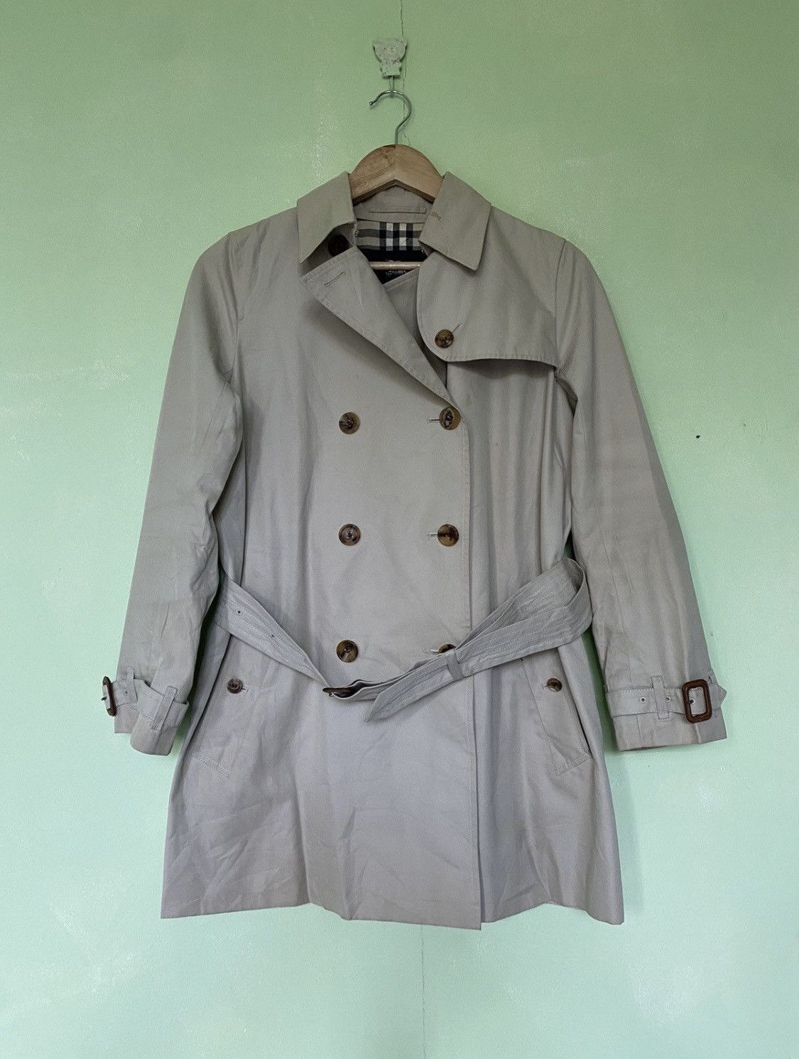 Burberry Women Burberry Size M / US 6-8 / IT 42-44 - 9 Thumbnail