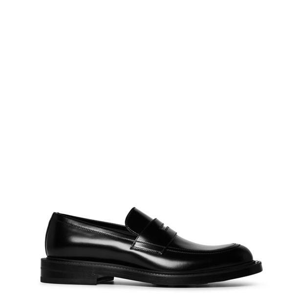 GUCCI Henry Loafers