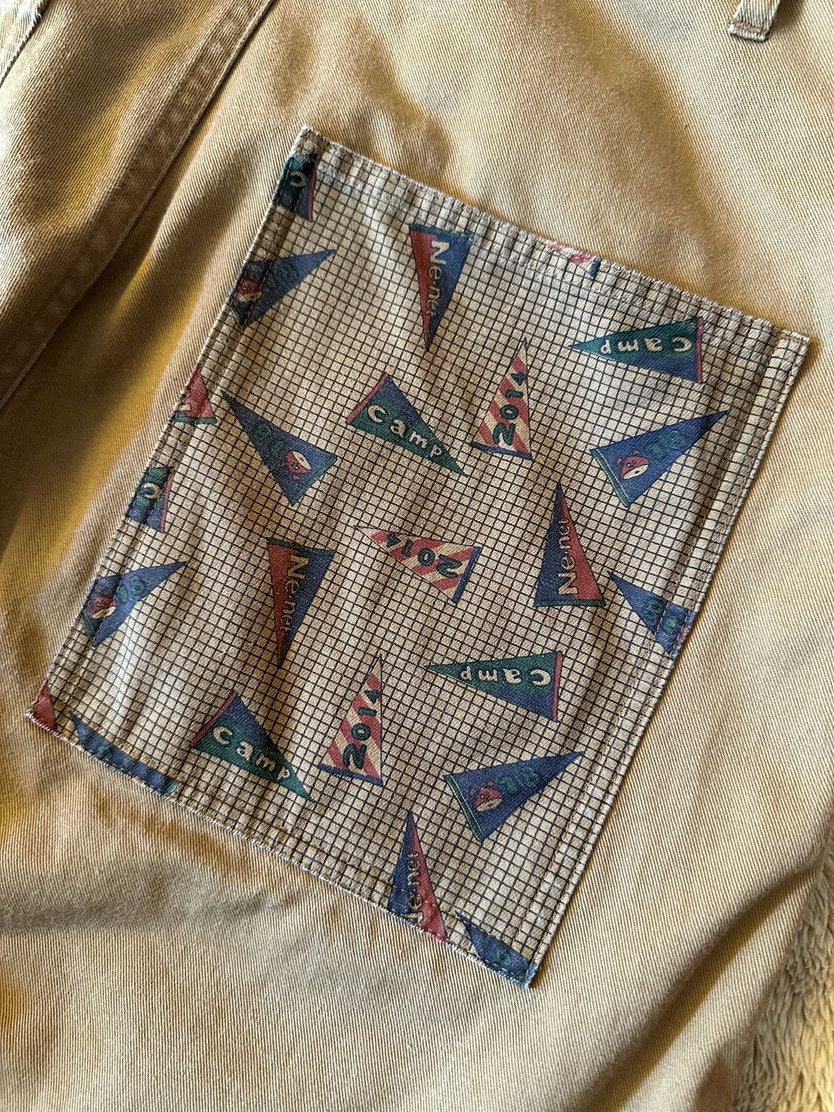 Ne-Net Nénet reversible shorts Size US 28 / EU 44 - 7 Thumbnail