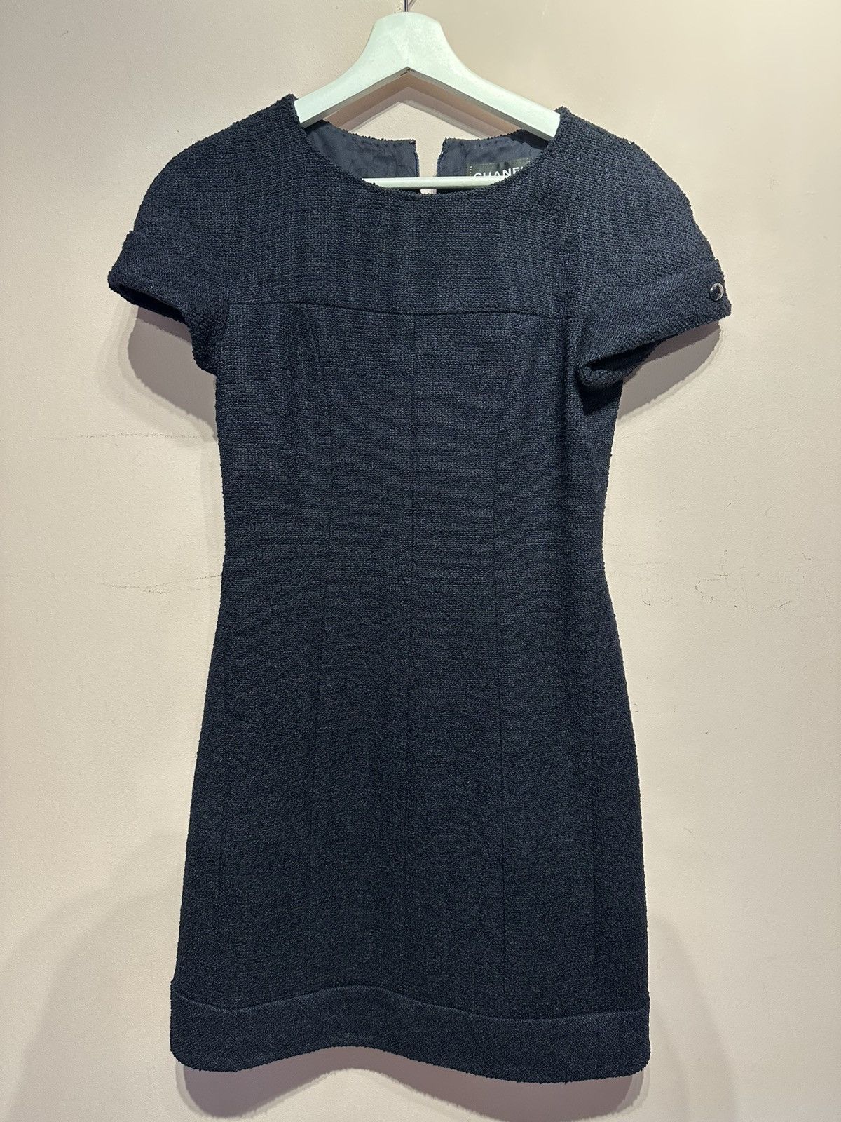 Chanel Chanel dress Size S / US 4 / IT 40 - 1 Thumbnail