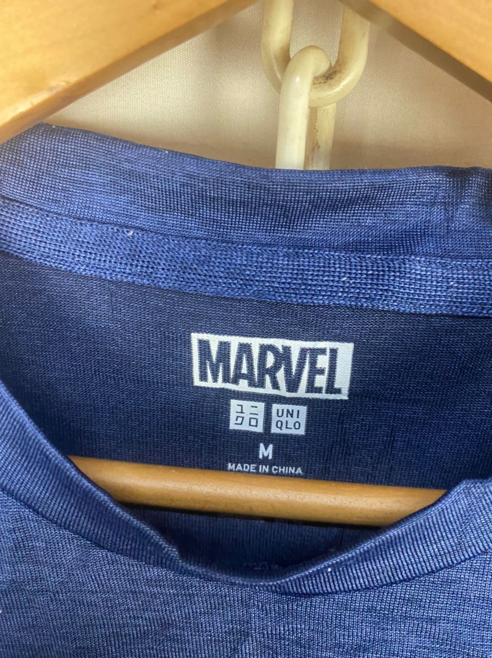 Marvel Comics × Uniqlo Marvel x Uniqlo the mighty thor tshirt Size US M / EU 48-50 / 2 - 5 Thumbnail