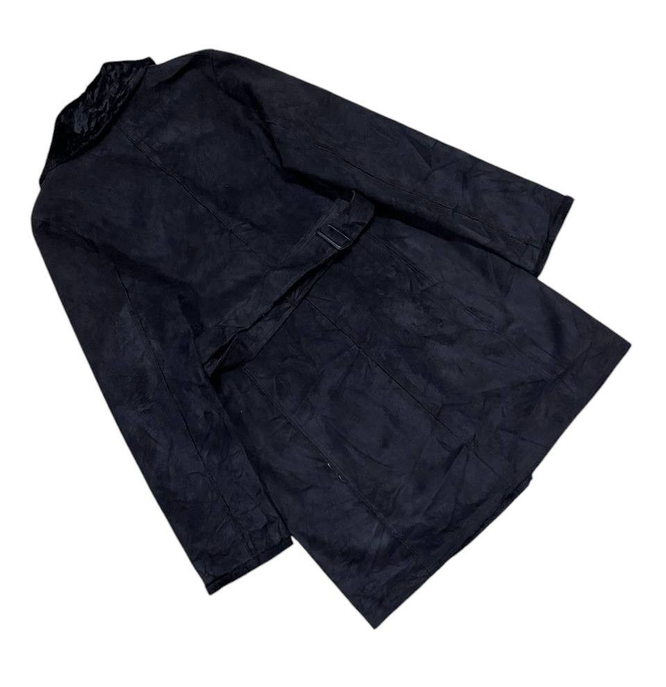 Comme Ca Ism × Designer × Japanese Brand Comme ca ism faux fur jacket winter session Size S / US 4 / IT 40 - 7 Thumbnail
