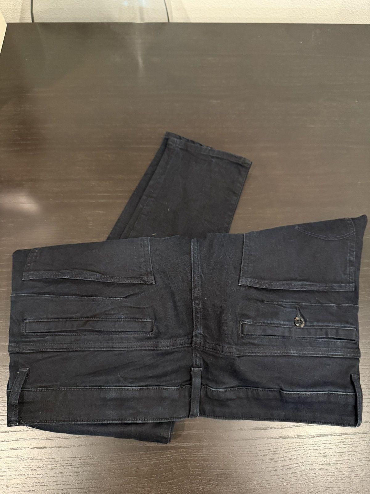 G-Star GStar D-Staq 3D Slim Size US 34 / EU 50 - 6 Thumbnail