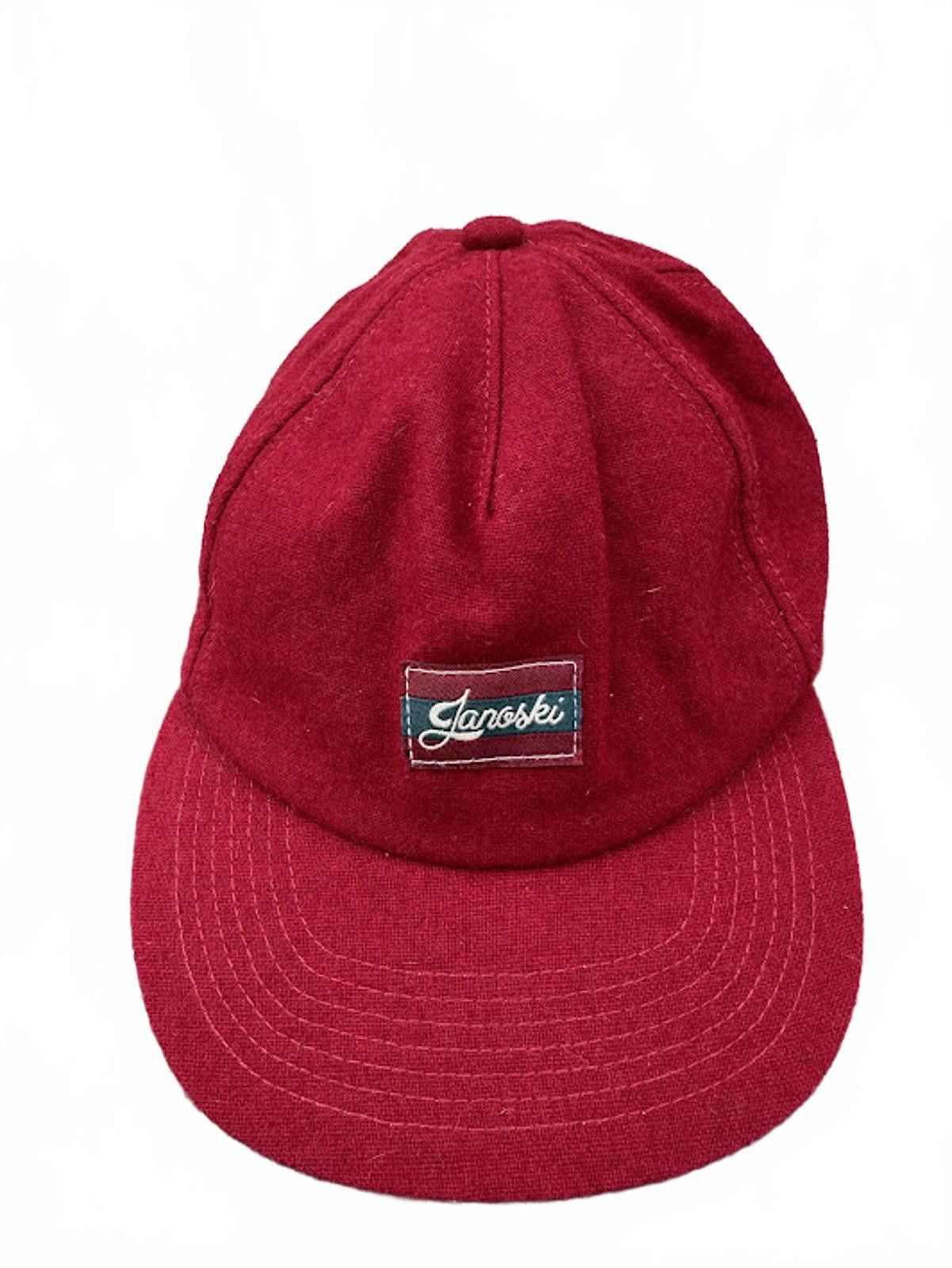 Other Stefan Janoski Crown of Laurel Strapback Hat Red Size ONE SIZE - 1 Thumbnail