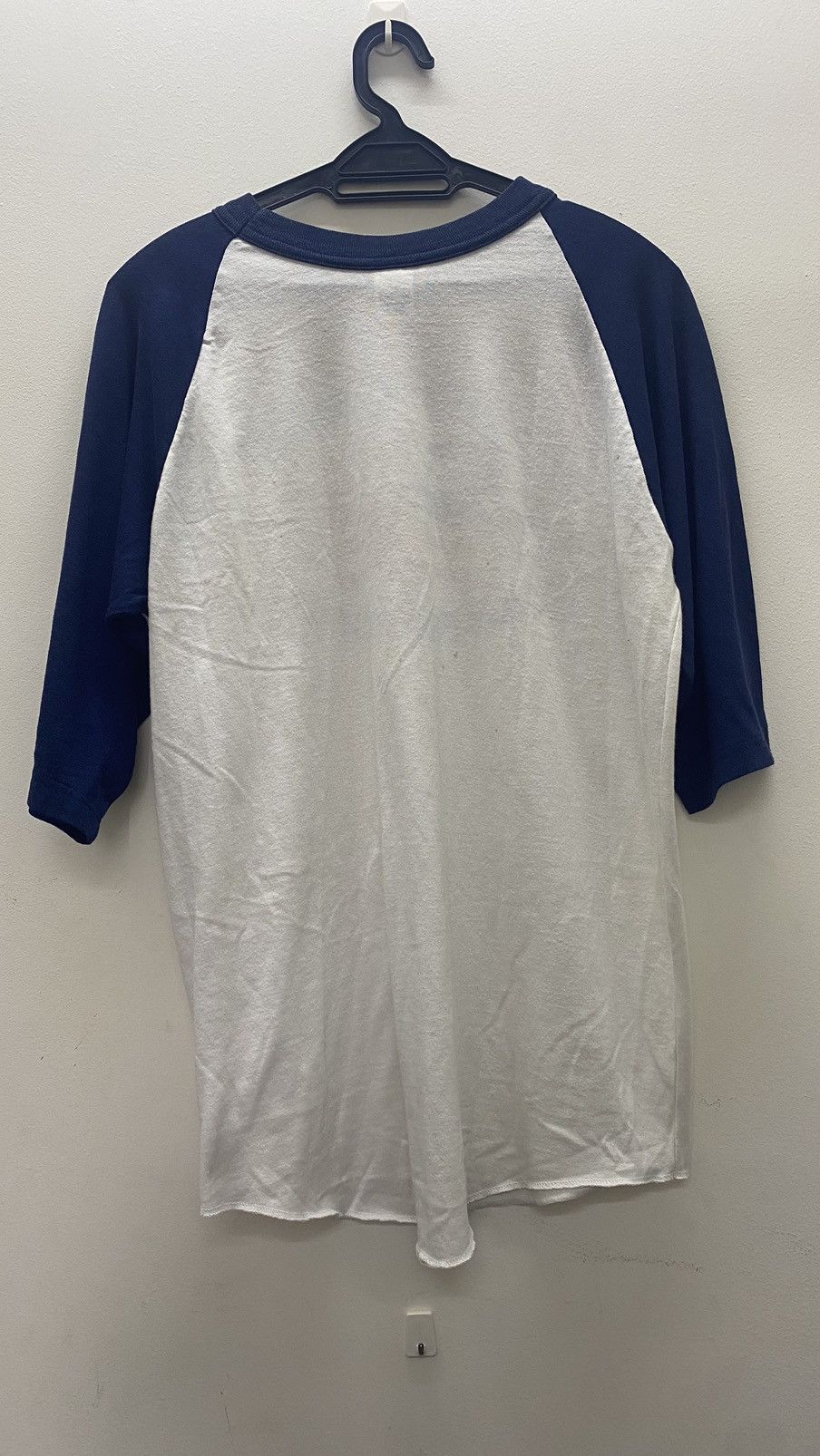 Grateful Dead Vtg Grateful Dead 3 quarter Size L Size US L / EU 52-54 / 3 - 3 Thumbnail