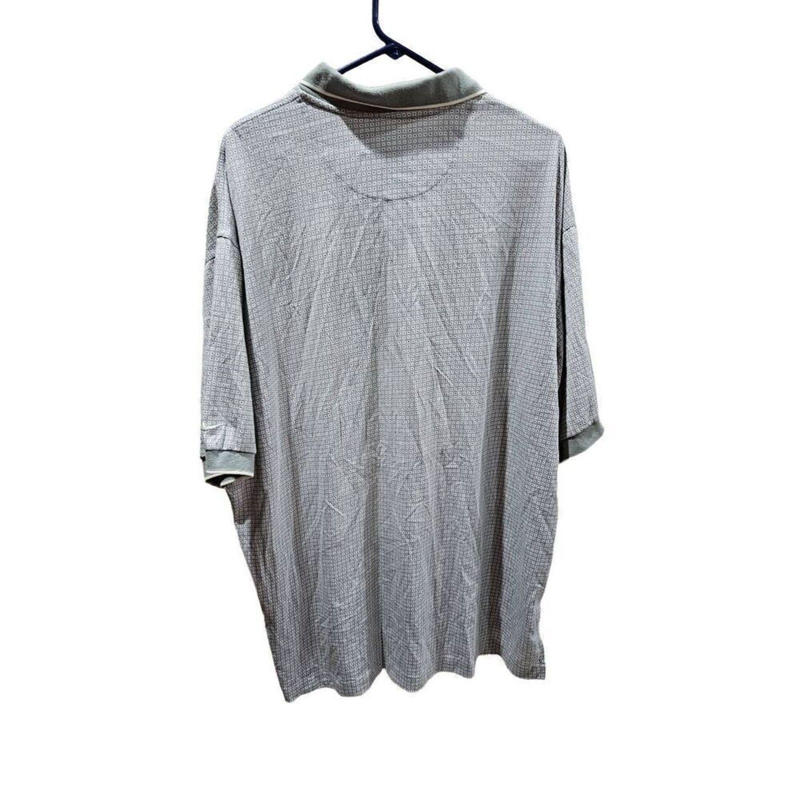 Nike Nike Golf XXL shirt Size US XXL / EU 58 / 5 - 4 Thumbnail