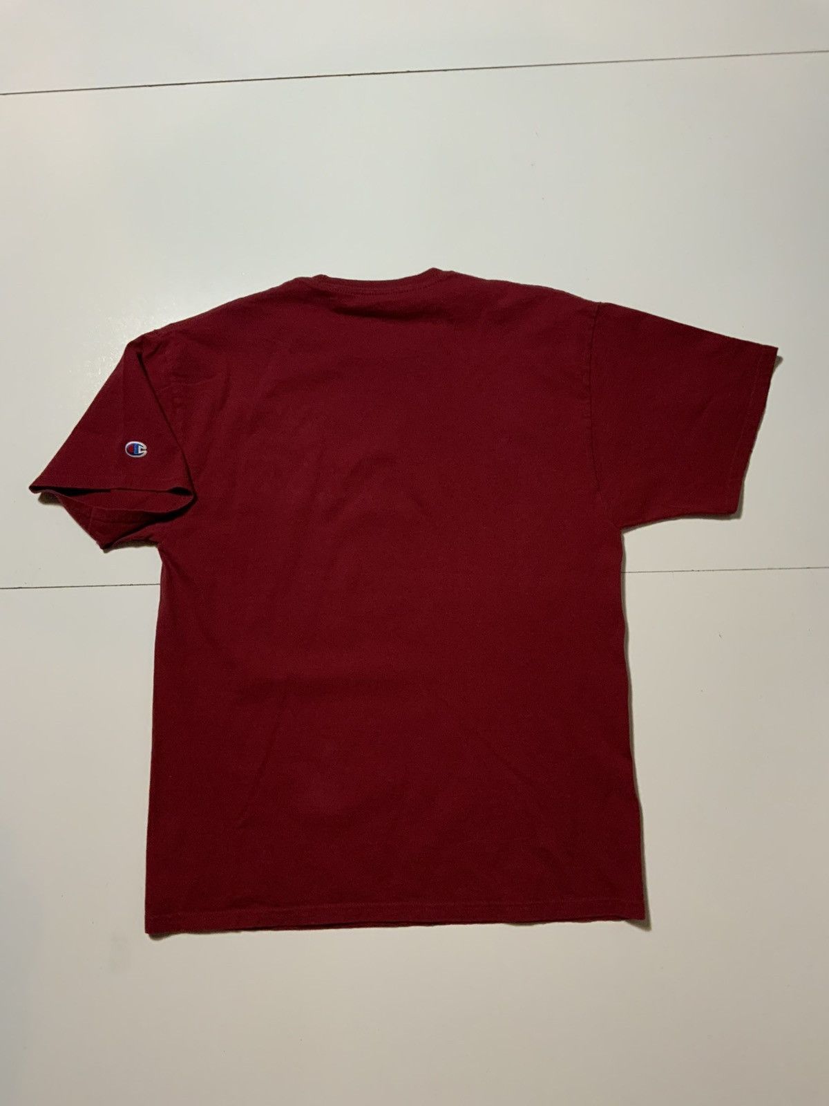 Champion Champion Florida State University Seminoles Noles T-Shirt Size US L / EU 52-54 / 3 - 2 Thumbnail