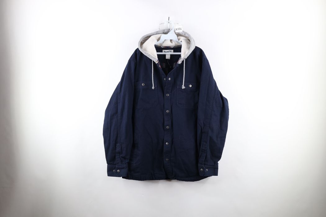 Limber hot sale jac jacket