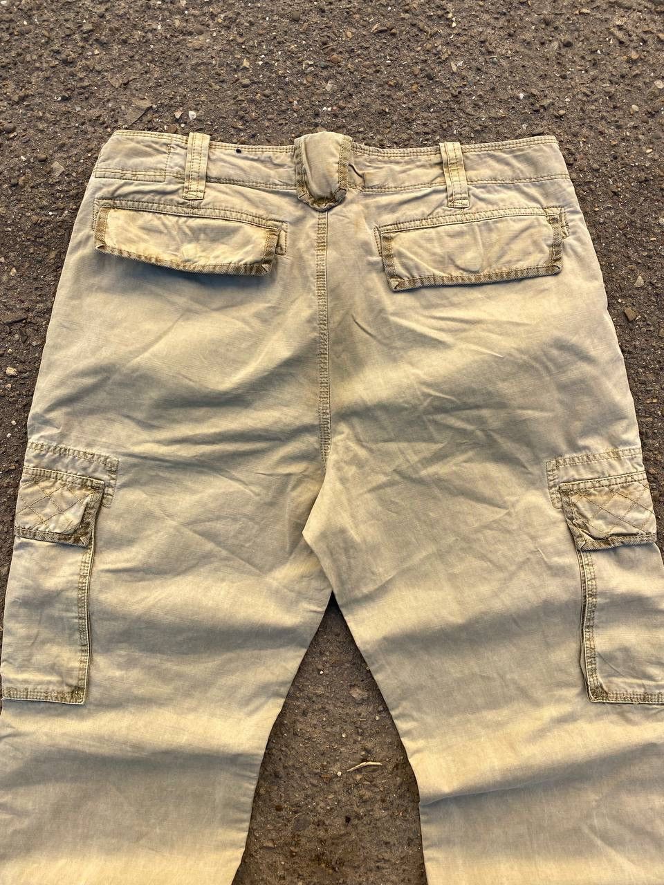 Other RedWood Cargo pants If Six Was Nine style y2k jeans Size US 34 / EU 50 - 13 Thumbnail