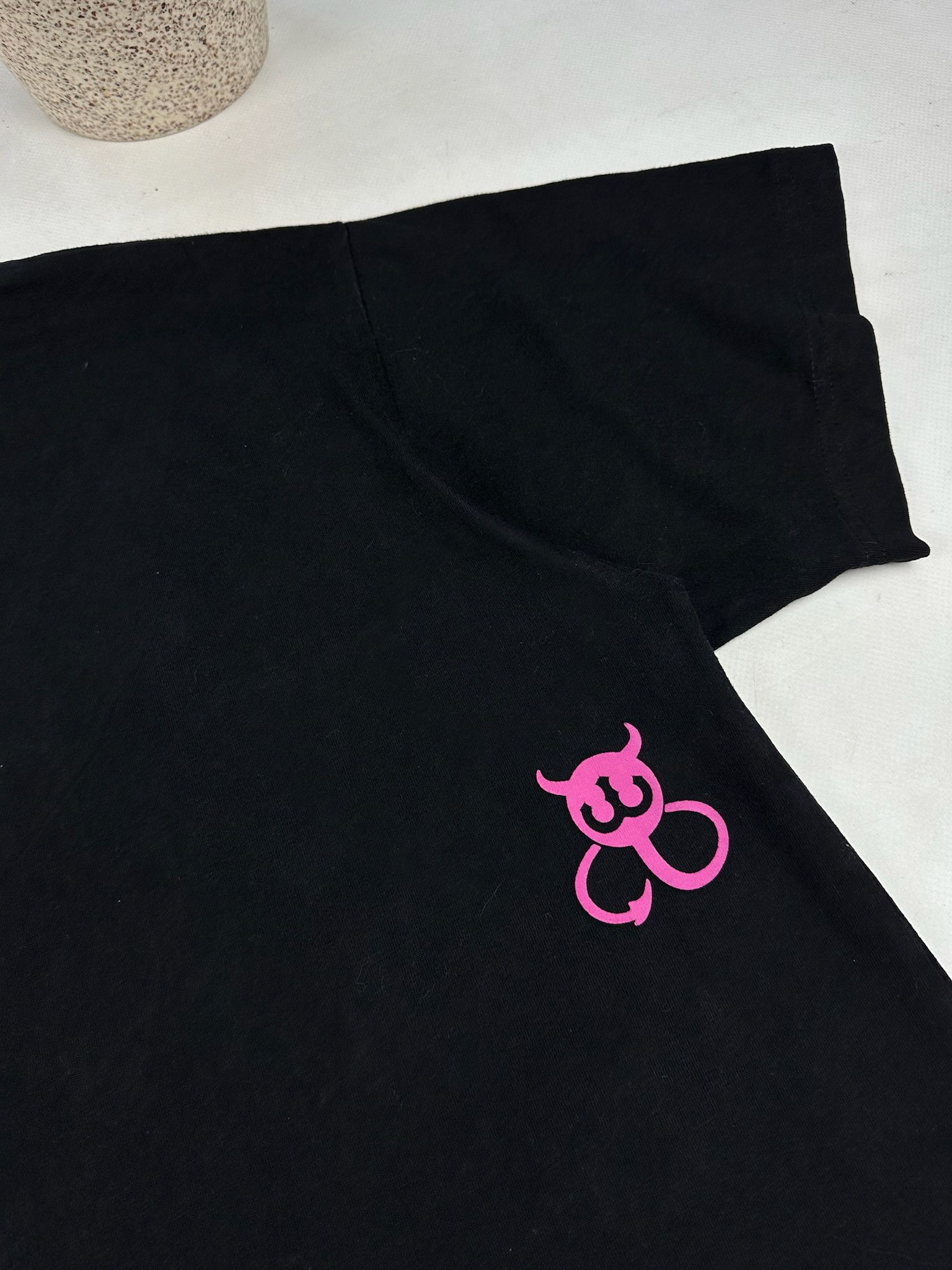 Band Tees Vintage Rave Techno Dj 90s tShirt hardcore thunderdome xcite Size US L / EU 52-54 / 3 - 4 Thumbnail