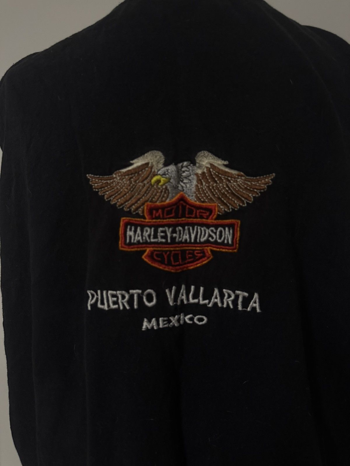 Other Harley Davidson Moror Cycles Tank Size US XL / EU 56 / 4 - 5 Thumbnail
