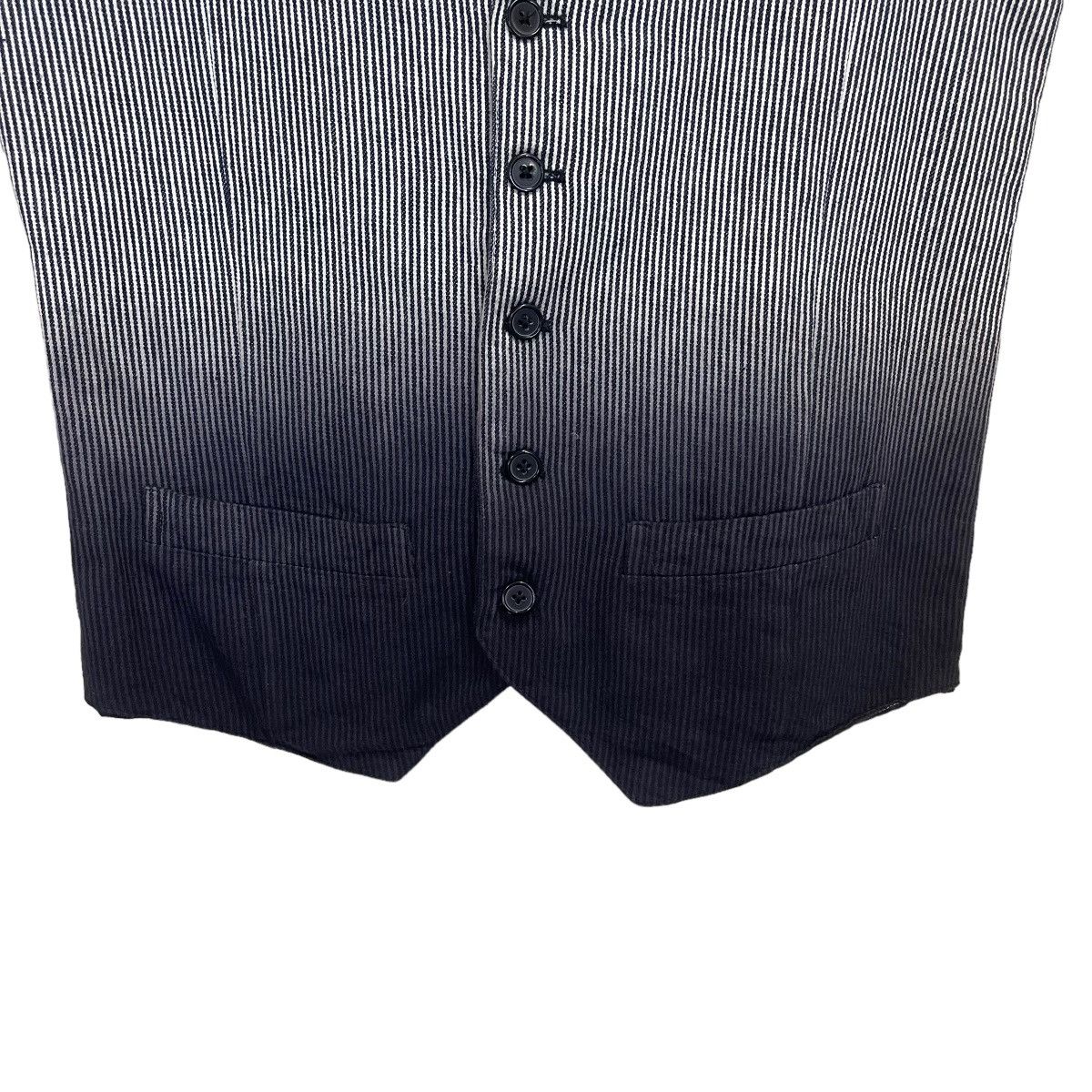 Japanese Brand JAPANASE VEST SIZE SMALL Size US S / EU 44-46 / 1 - 5 Thumbnail