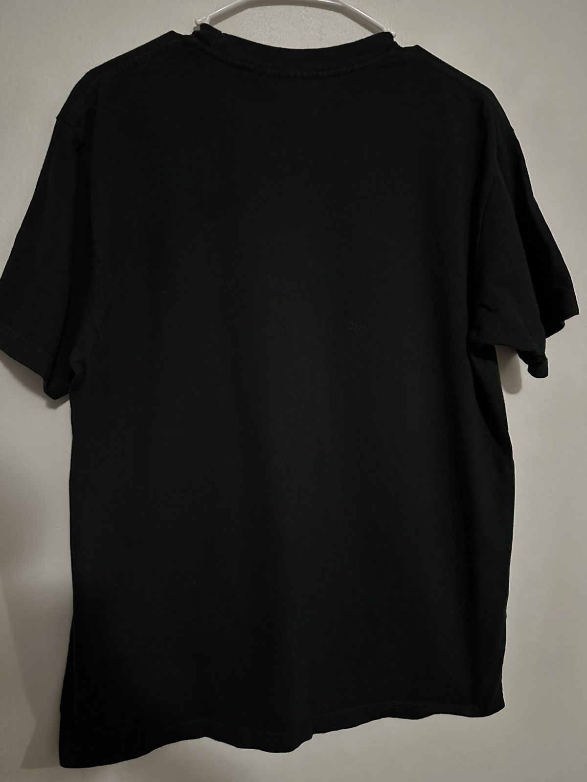 Supreme Supreme Gilbert & George Death Tee Size US M / EU 48-50 / 2 - 4 Thumbnail